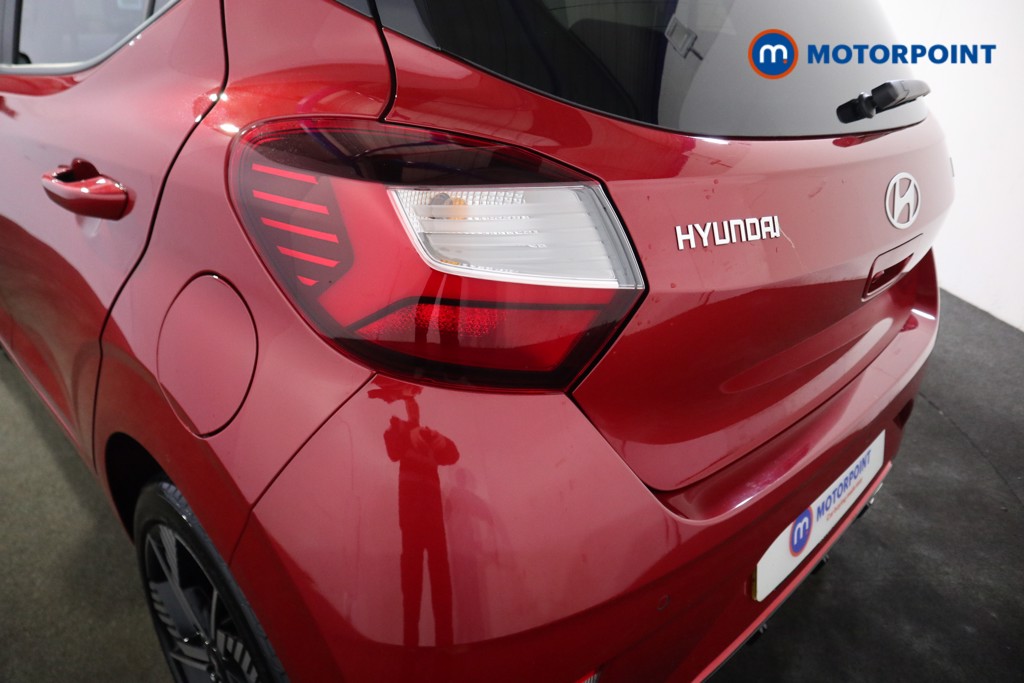 Used Hyundai i10 2025 for sale - 77037034: Photo 32