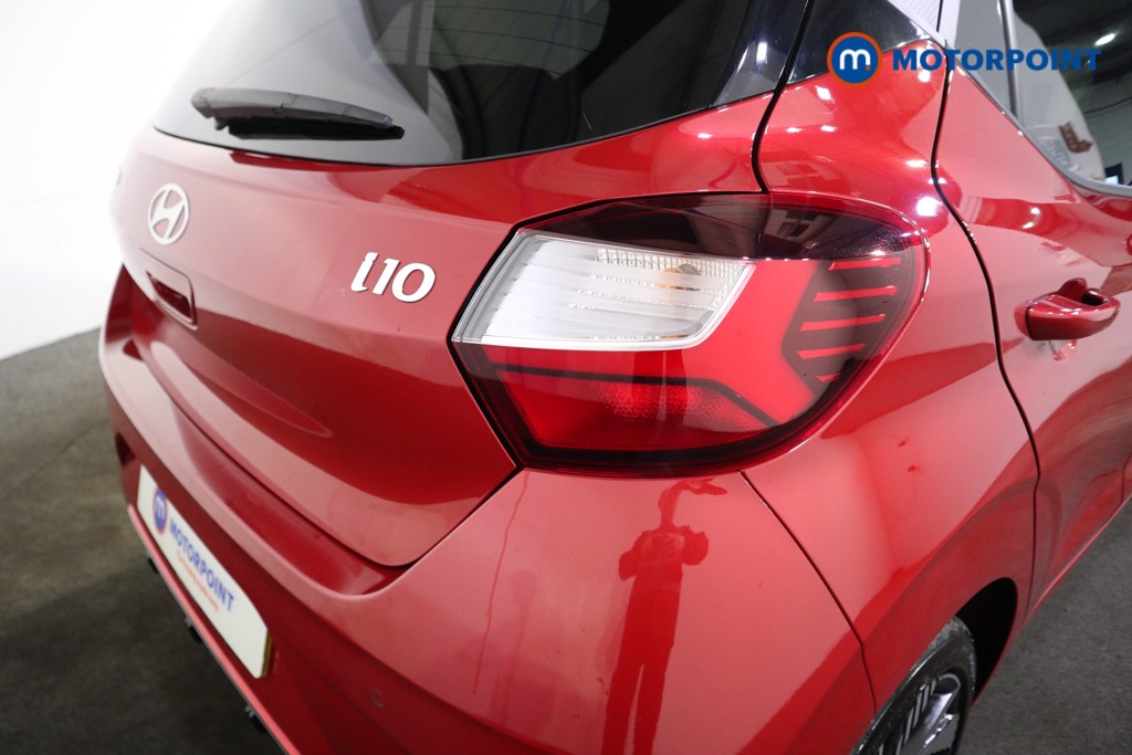 Used Hyundai i10 2025 for sale - 77037034: Photo 33