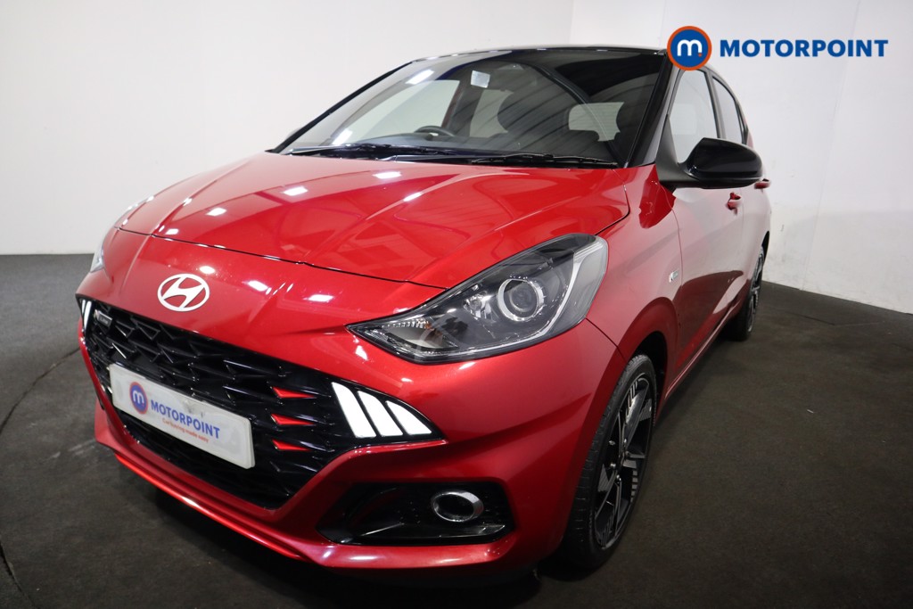 Used Hyundai i10 2025 for sale - 77037034: Photo 38