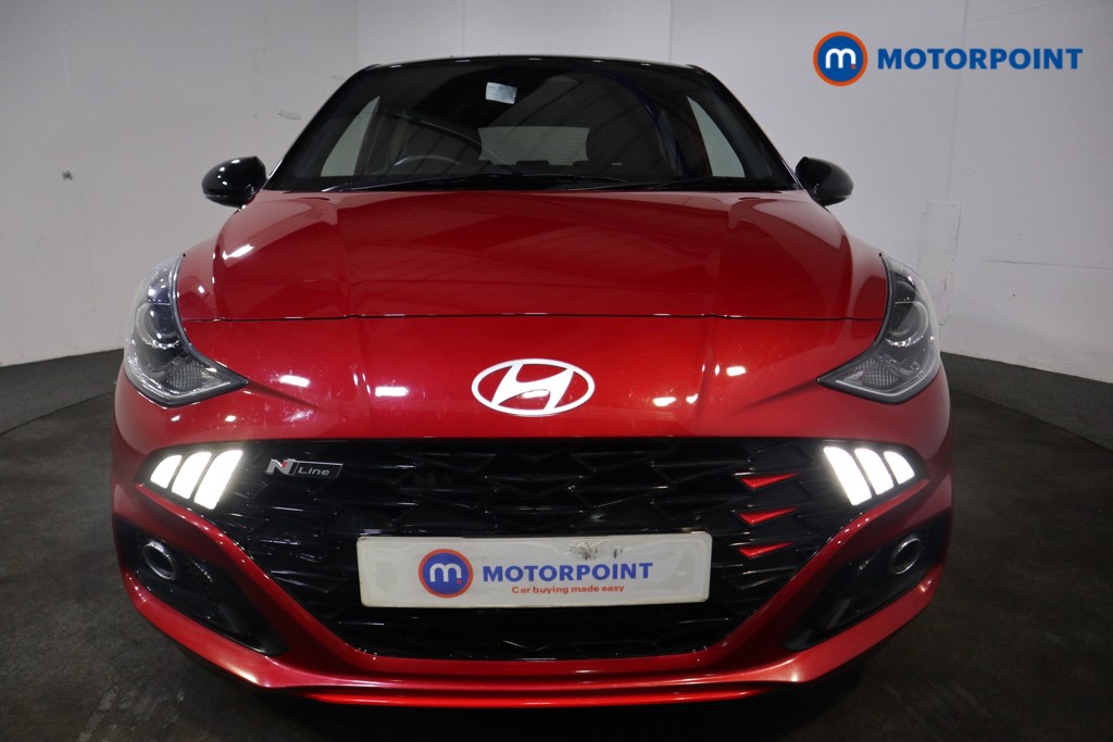 Used Hyundai i10 2025 for sale - 77037034: Photo 39