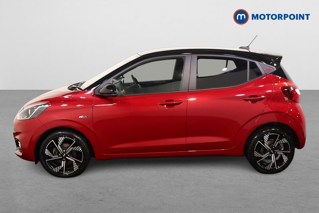 Used Hyundai i10 2025 for sale - 77037034: Photo 4