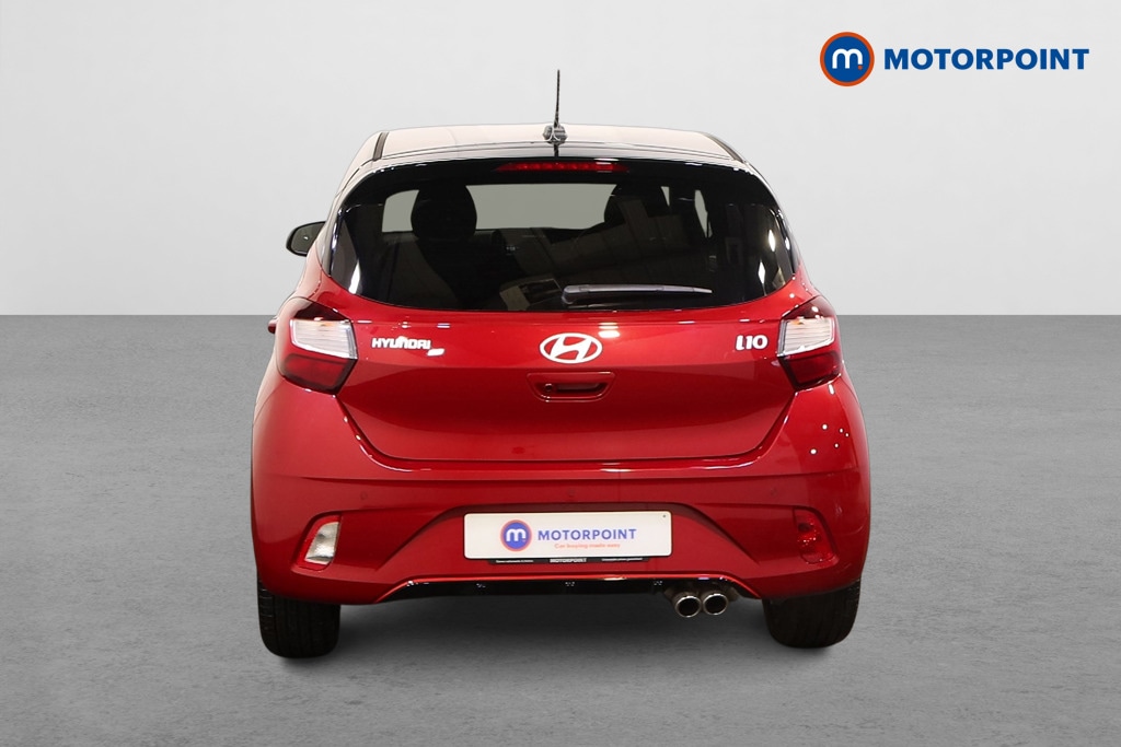 Used Hyundai i10 2025 for sale - 77037034: Photo 6
