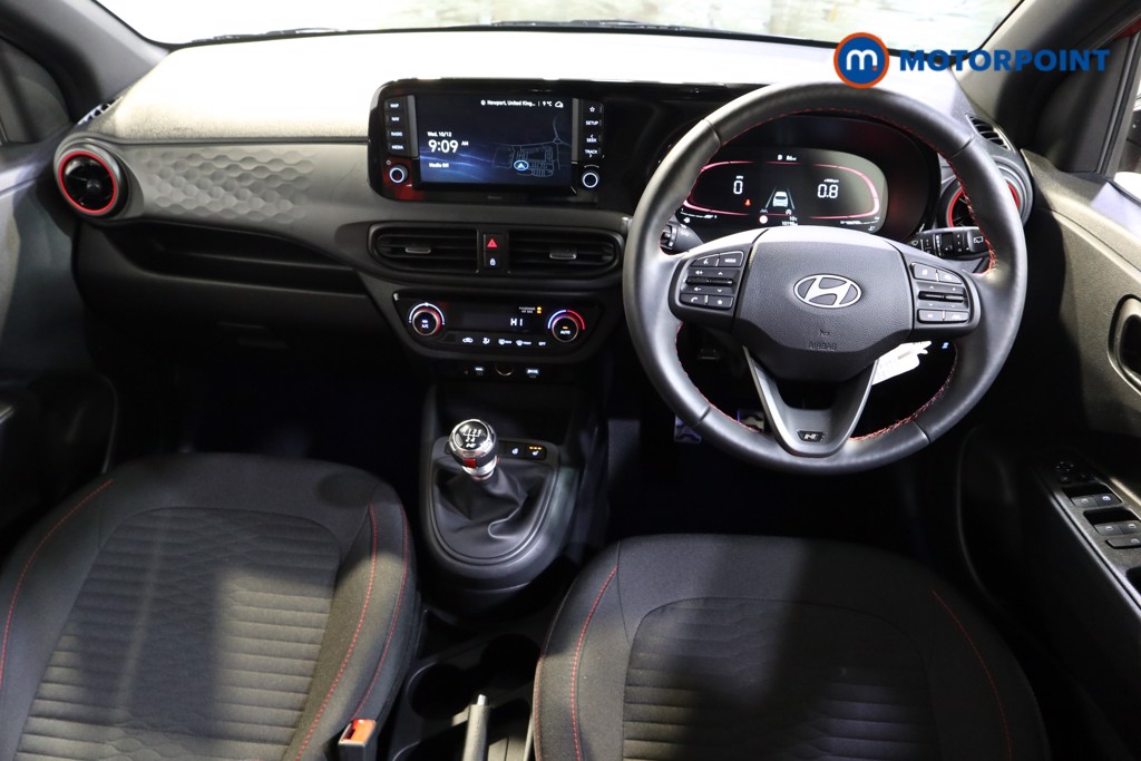 Used Hyundai i10 2025 for sale - 77037034: Photo 9