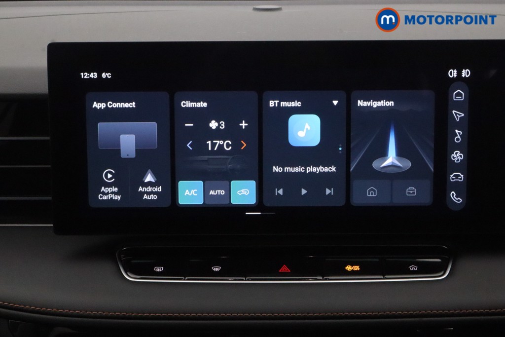 Used MG MG HS 2025 for sale - 77878472: Photo 10