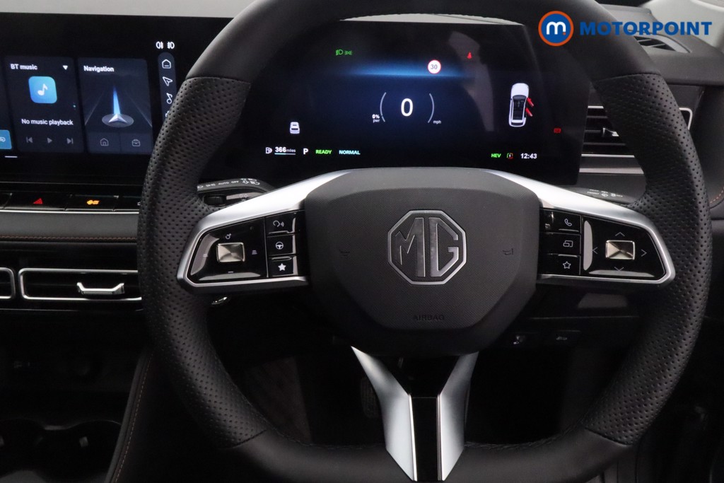 Used MG MG HS 2025 for sale - 77878472: Photo 14