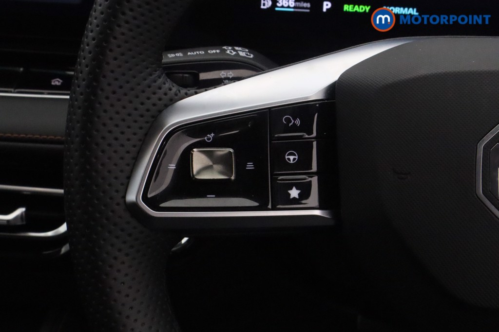 Used MG MG HS 2025 for sale - 77878472: Photo 15