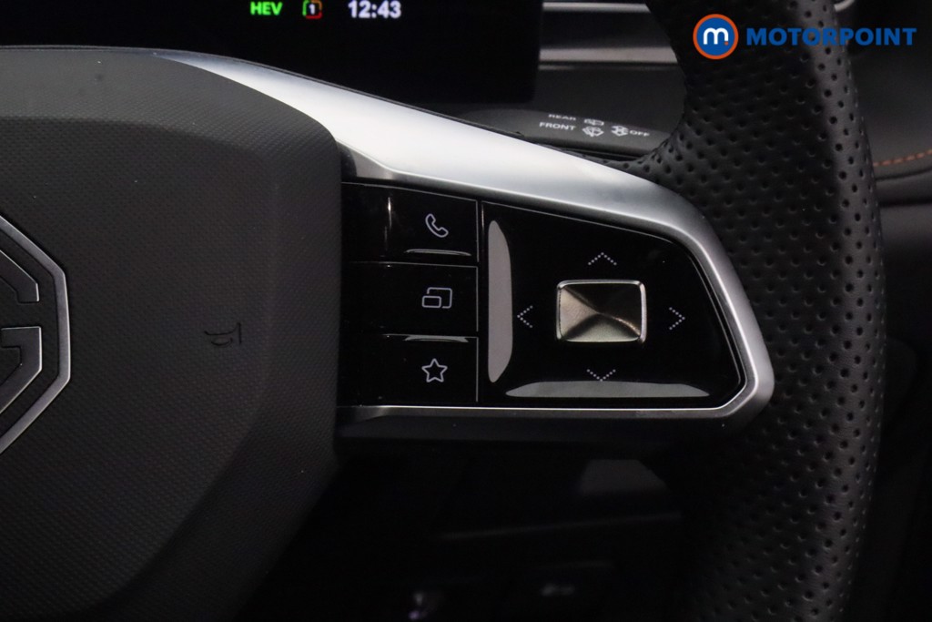 Used MG MG HS 2025 for sale - 77878472: Photo 16