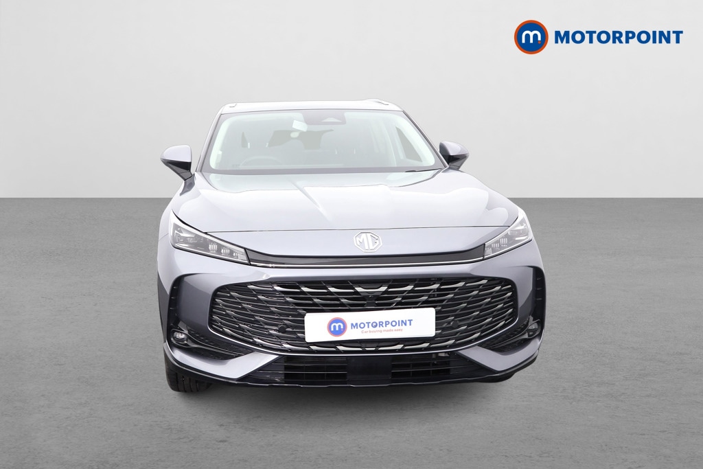 Used MG MG HS 2025 for sale - 77878472: Photo 2