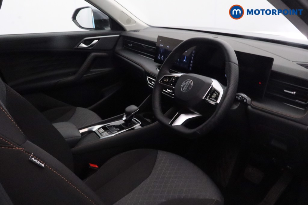 Used MG MG HS 2025 for sale - 77878472: Photo 21