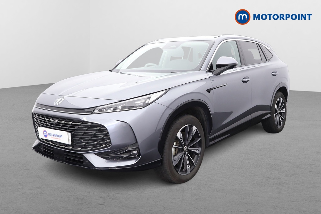 Used MG MG HS 2025 for sale - 77878472: Photo 3