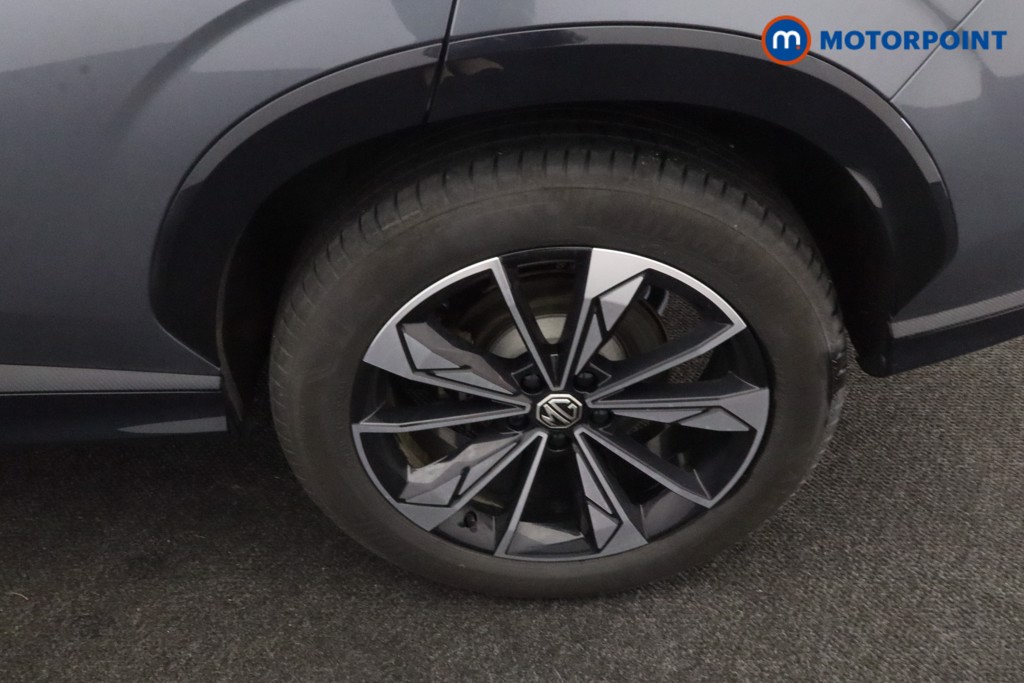 Used MG MG HS 2025 for sale - 77878472: Photo 34