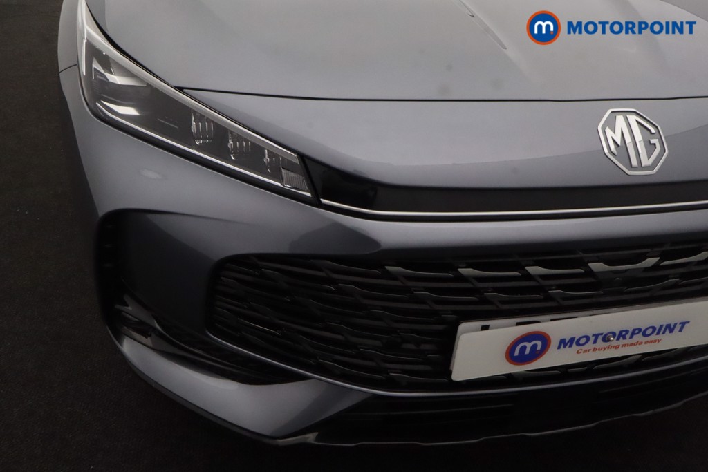 Used MG MG HS 2025 for sale - 77878472: Photo 36