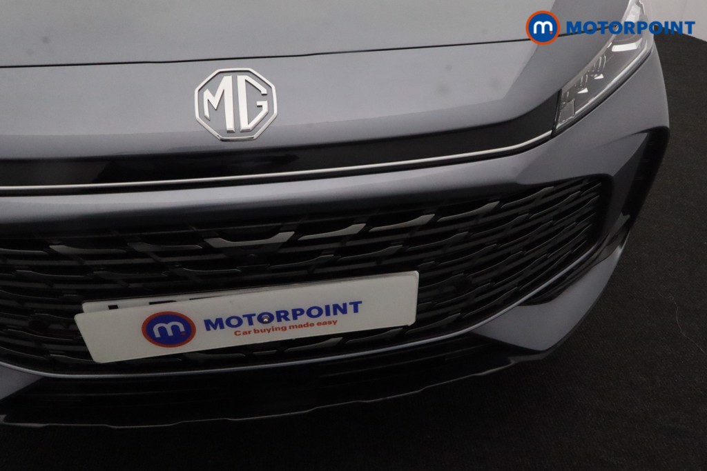 Used MG MG HS 2025 for sale - 77878472: Photo 37