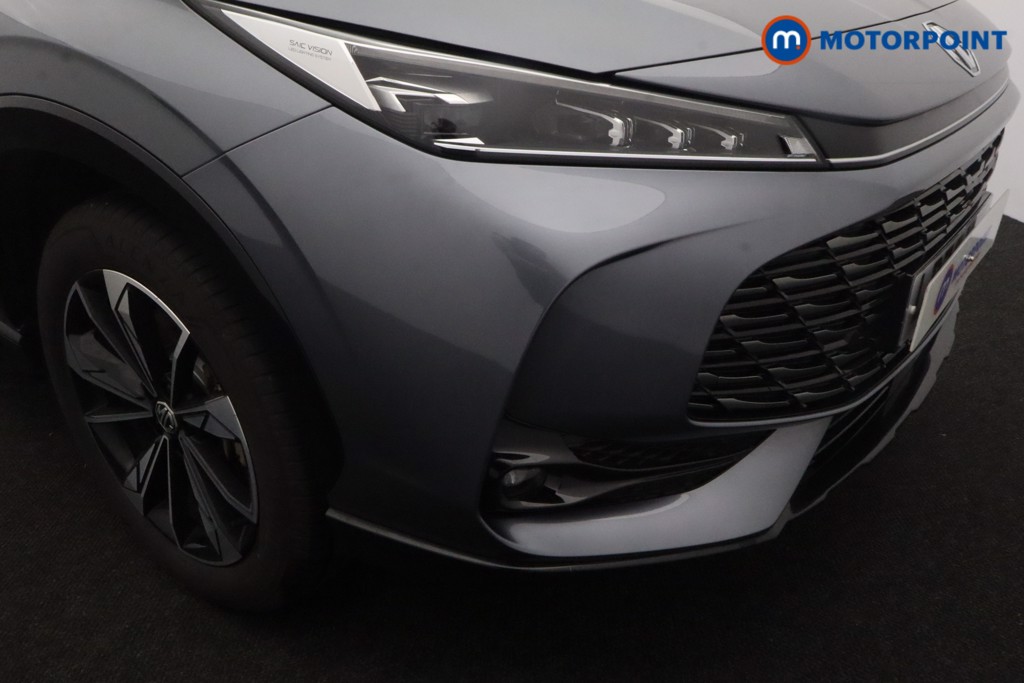 Used MG MG HS 2025 for sale - 77878472: Photo 39