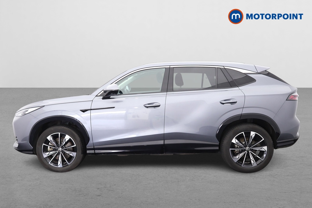 Used MG MG HS 2025 for sale - 77878472: Photo 4