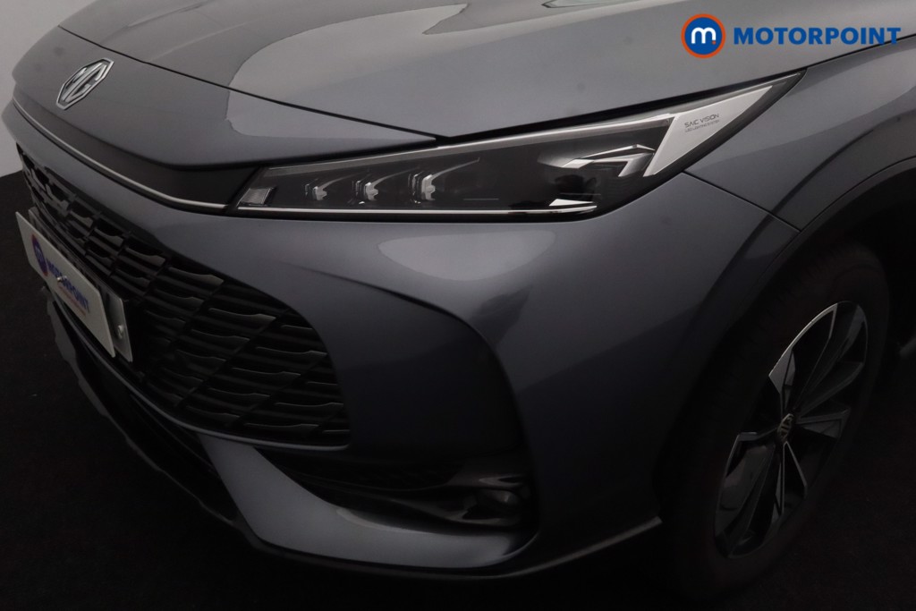 Used MG MG HS 2025 for sale - 77878472: Photo 40