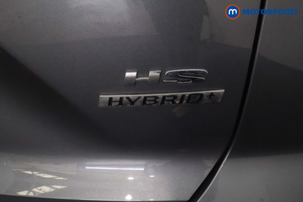 Used MG MG HS 2025 for sale - 77878472: Photo 43