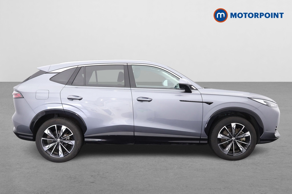 Used MG MG HS 2025 for sale - 77878472: Photo 8