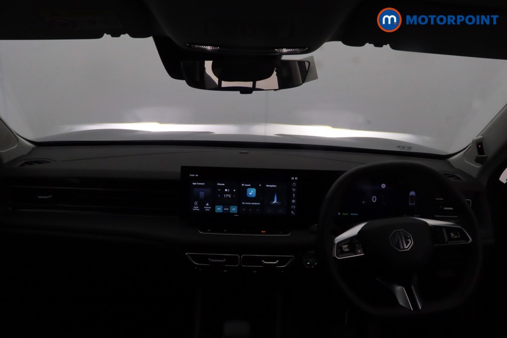 Used MG MG HS 2025 for sale - 77878472: Photo 9