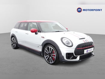 Used MINI Clubman 2019 for sale - 78874283: Photo