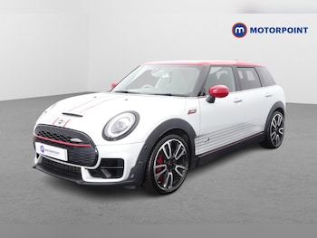 Used MINI Clubman 2019 for sale - 78874283: Photo