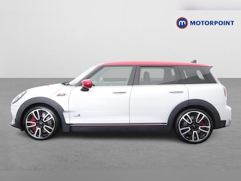 Used MINI Clubman 2019 for sale - 78874283: Photo