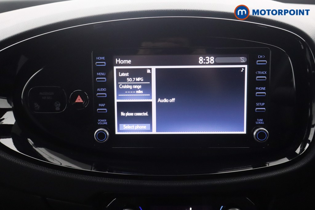 Used Toyota Aygo X 2023 for sale - 76036397: Photo 10