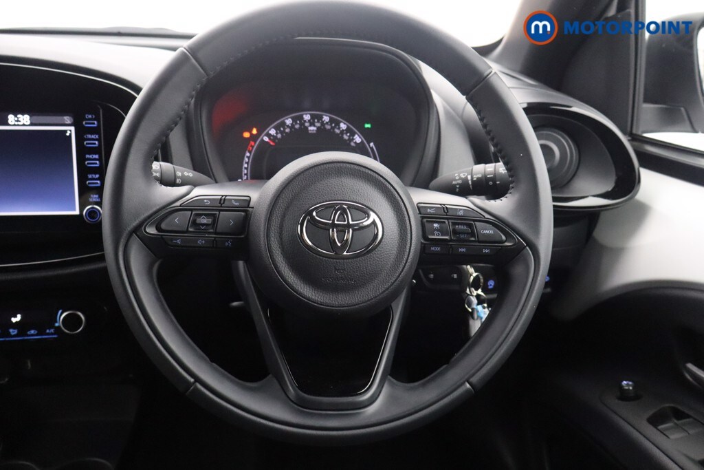 Used Toyota Aygo X 2023 for sale - 76036397: Photo 11