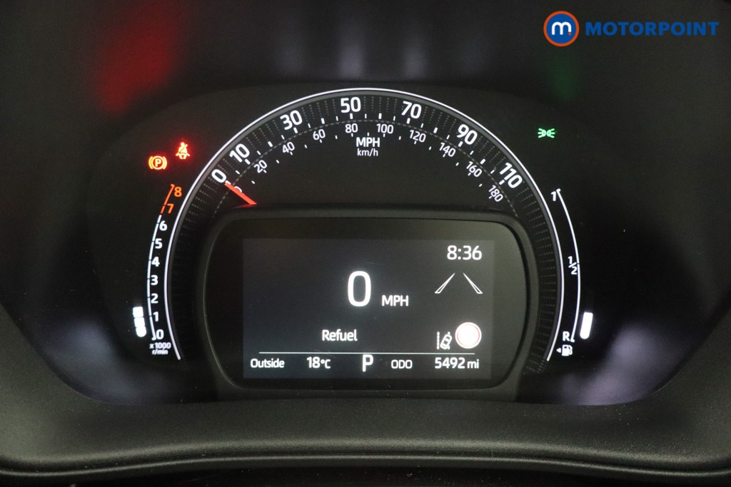 Used Toyota Aygo X 2023 for sale - 76036397: Photo 12