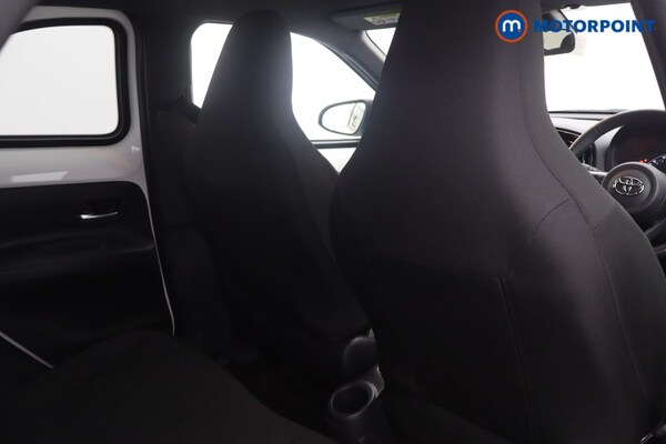 Used Toyota Aygo X 2023 for sale - 76036397: Photo 15