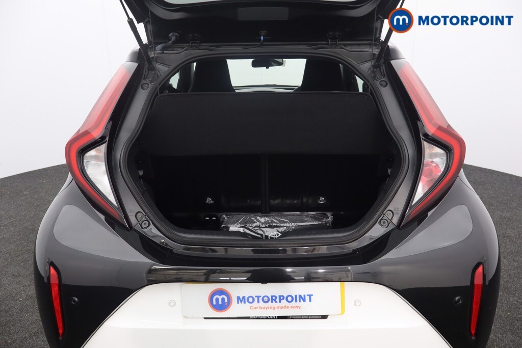 Used Toyota Aygo X 2023 for sale - 76036397: Photo 16
