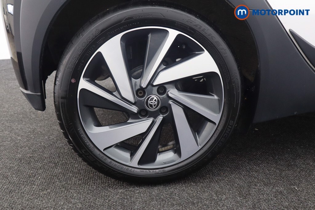 Used Toyota Aygo X 2023 for sale - 76036397: Photo 17