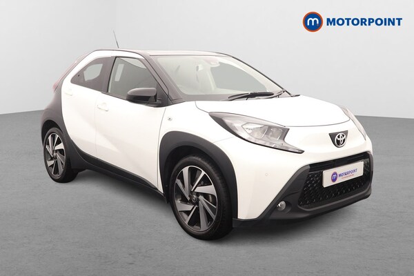 Used Toyota Aygo X 2023 for sale - 76036397: Photo 1