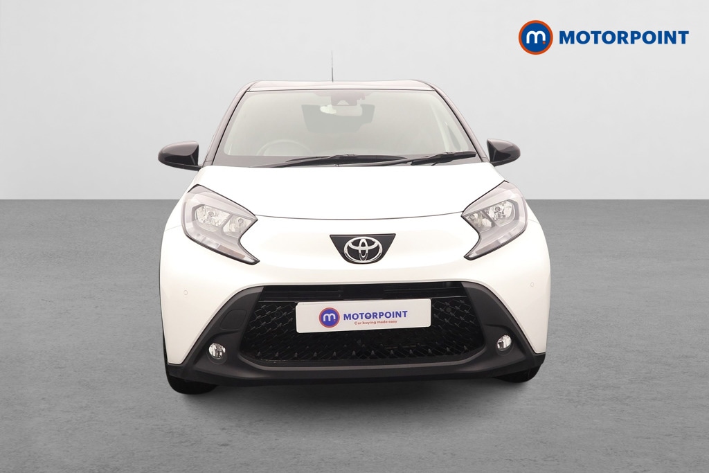 Used Toyota Aygo X 2023 for sale - 76036397: Photo 2