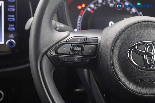 Used Toyota Aygo X 2023 for sale - 76036397: Photo 21