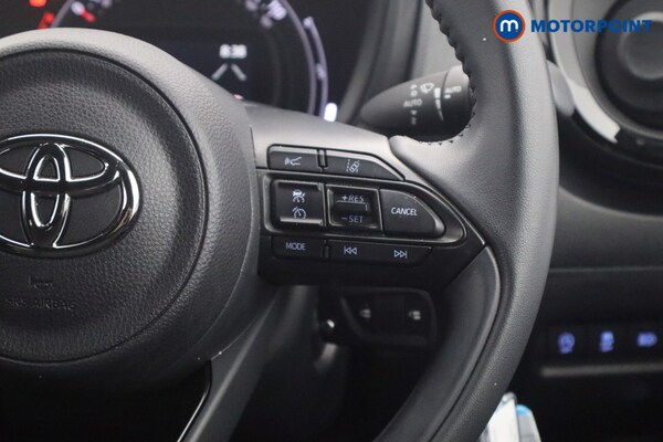 Used Toyota Aygo X 2023 for sale - 76036397: Photo 22