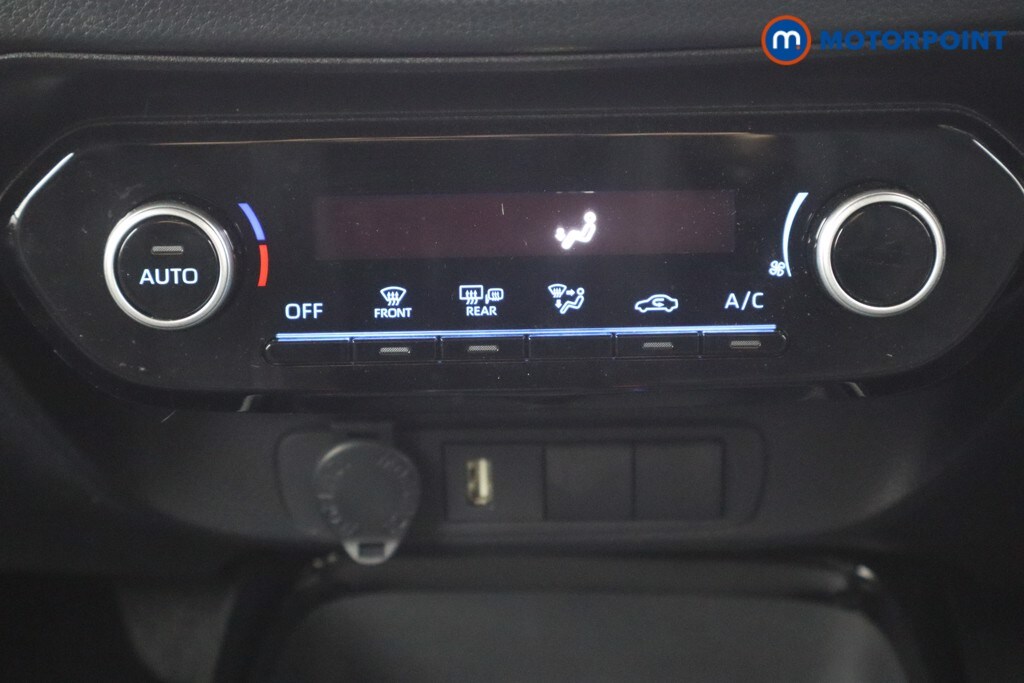 Used Toyota Aygo X 2023 for sale - 76036397: Photo 23