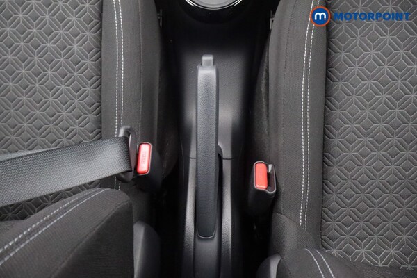 Used Toyota Aygo X 2023 for sale - 76036397: Photo 24