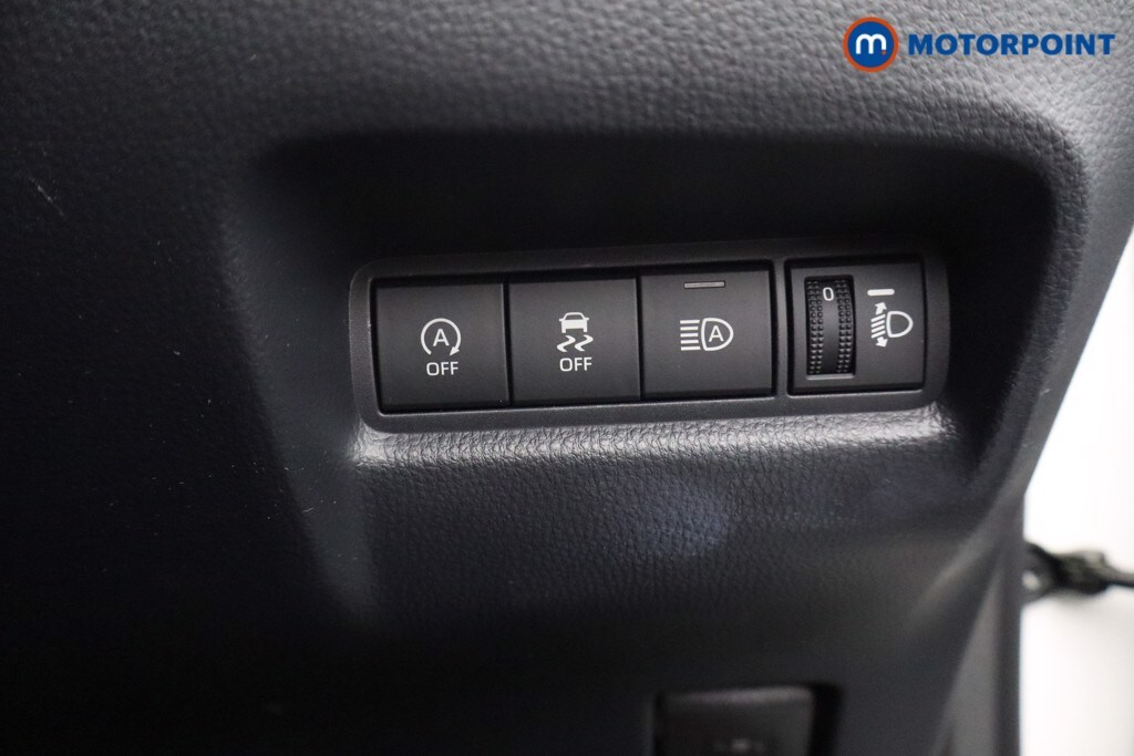 Used Toyota Aygo X 2023 for sale - 76036397: Photo 25