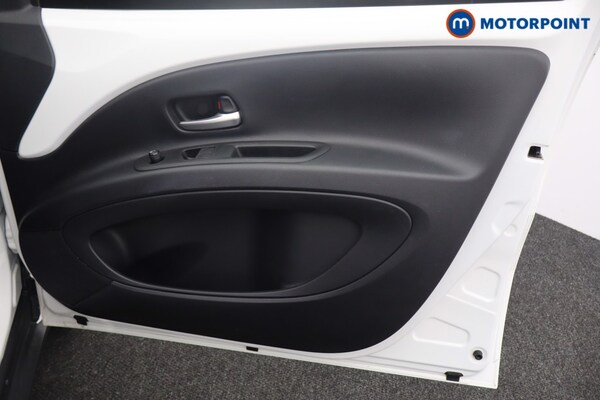Used Toyota Aygo X 2023 for sale - 76036397: Photo 26