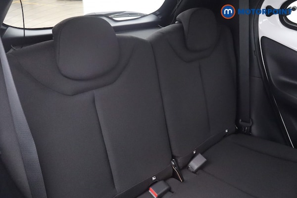 Used Toyota Aygo X 2023 for sale - 76036397: Photo 31
