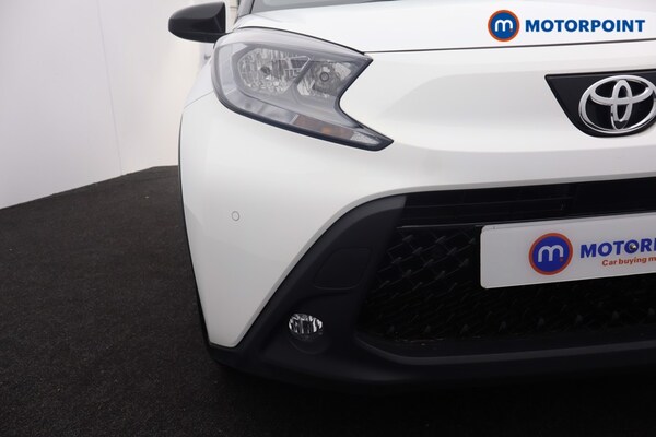 Used Toyota Aygo X 2023 for sale - 76036397: Photo 32
