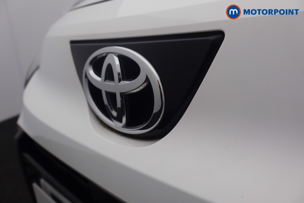 Used Toyota Aygo X 2023 for sale - 76036397: Photo 34