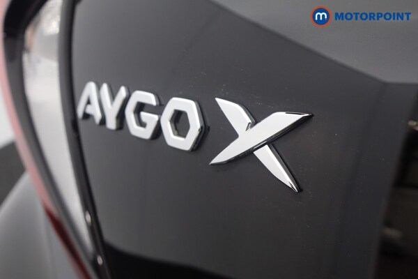 Used Toyota Aygo X 2023 for sale - 76036397: Photo 39