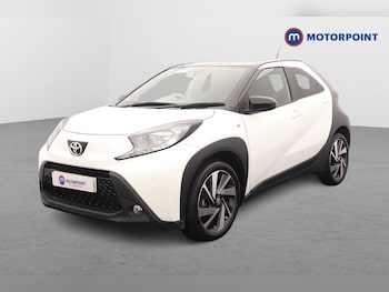 Used Toyota Aygo X 2023 for sale - 76036397: Photo 3