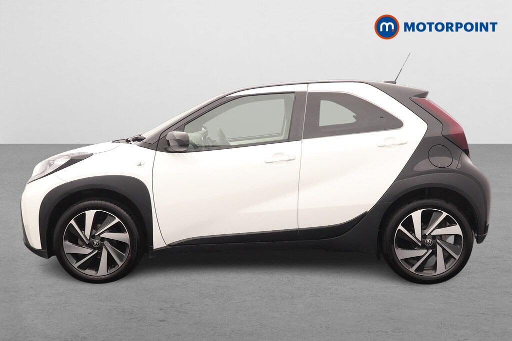 Used Toyota Aygo X 2023 for sale - 76036397: Photo 4