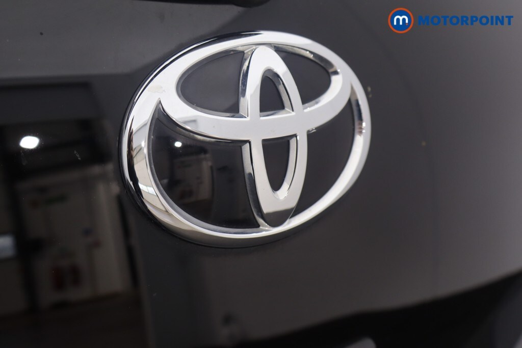 Used Toyota Aygo X 2023 for sale - 76036397: Photo 40