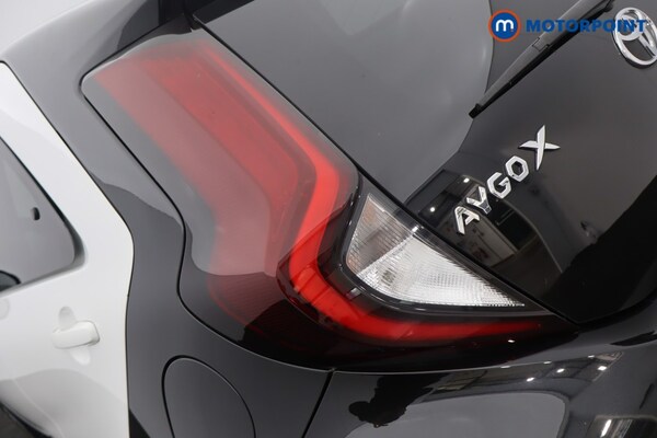 Used Toyota Aygo X 2023 for sale - 76036397: Photo 41