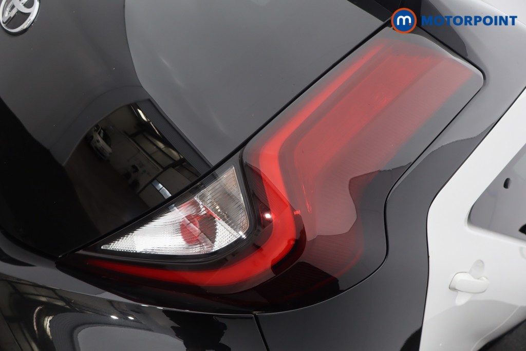 Used Toyota Aygo X 2023 for sale - 76036397: Photo 42