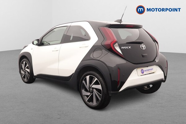 Used Toyota Aygo X 2023 for sale - 76036397: Photo 5